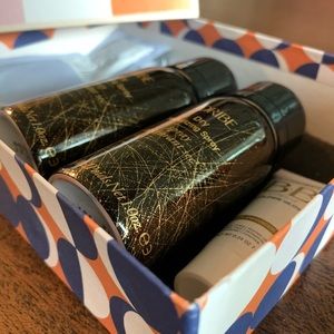 Birchbox set